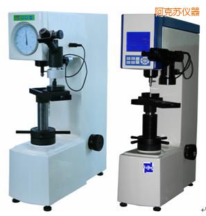 阿克蘇電動(數(shù)顯)布洛維硬度計