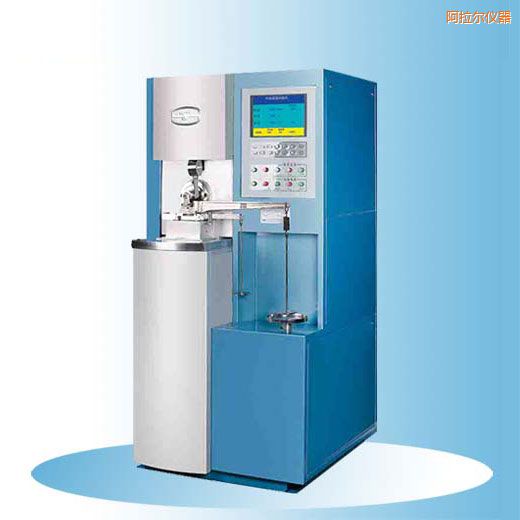 阿拉爾時代環(huán)塊磨損試驗機(梯姆肯機)