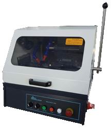 安順時(shí)代中低速精密切割機(jī)