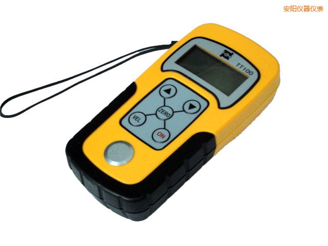 安陽(yáng)超聲波測(cè)厚儀