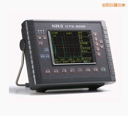 安陽(yáng)數(shù)字超聲波探傷儀