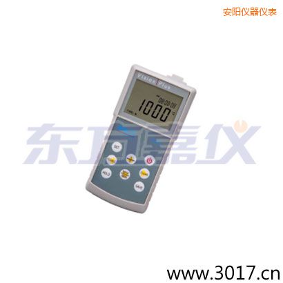 安陽防水型熱電偶便攜溫度計便攜溫度測試儀