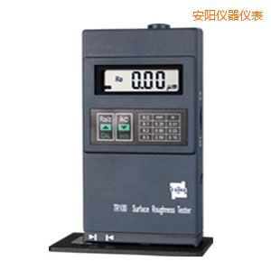 安陽時代袖珍式表面粗糙度儀