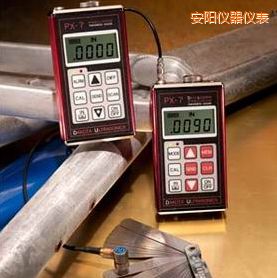 安陽精密超聲波測厚儀