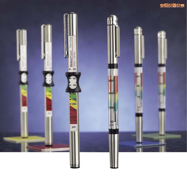 安陽筆式涂層測厚儀