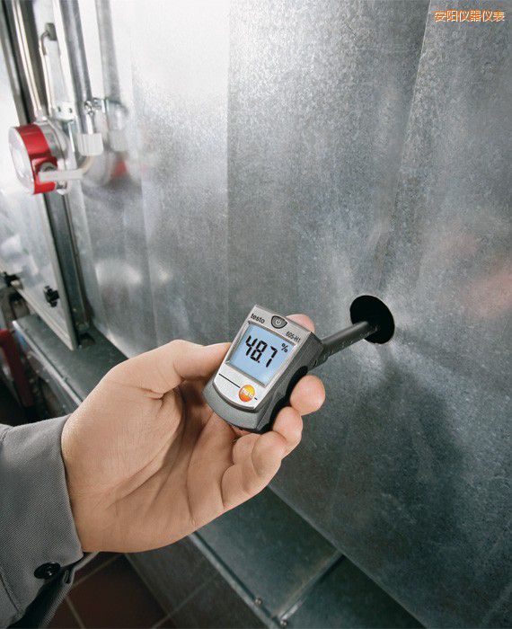 安陽迷你溫濕度計(jì)