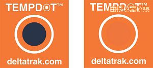 ���y�ض�ָʾ�˺� Tempdot �ߜ�ϴ��C�˺�