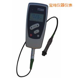 寶雞時(shí)代涂層測(cè)厚儀