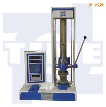 保山拉壓彈簧試驗機