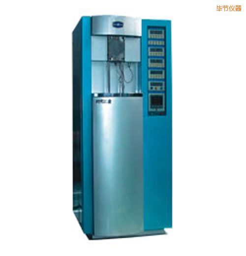 畢節(jié)時代高速環(huán)塊摩擦磨損試驗機