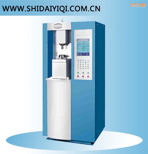 畢節(jié)時代立式萬能摩擦磨損試驗機