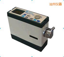 滄州壓電天平式粉塵計(jì)