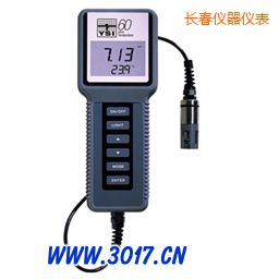 長(zhǎng)春酸度、溫度測(cè)量?jī)x