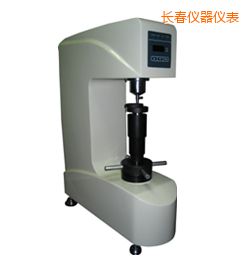 長(zhǎng)春時(shí)代洛氏硬度計(jì)