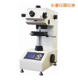 長春時代顯微硬度計