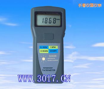 長春激光轉(zhuǎn)速表