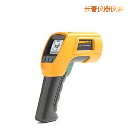 長春高溫紅外測(cè)溫儀