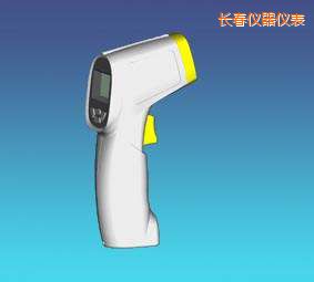 長(zhǎng)春紅外線溫度計(jì)