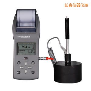 長(zhǎng)春時(shí)代里氏硬度計(jì)