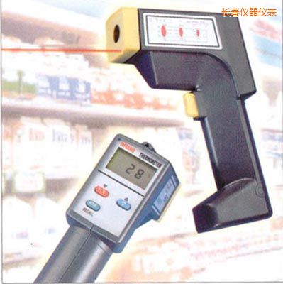 長(zhǎng)春紅外線測(cè)溫儀