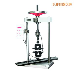 長春電子式人造板試驗機(jī)