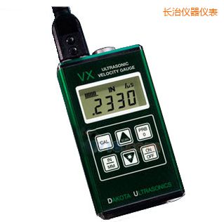 長(zhǎng)治超聲波測(cè)厚儀