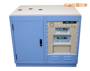 長(zhǎng)治定制壓力校準(zhǔn)系統(tǒng)