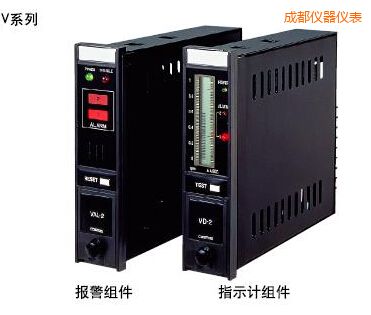 成都指示報(bào)警組件