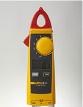 成都交直流鉗表