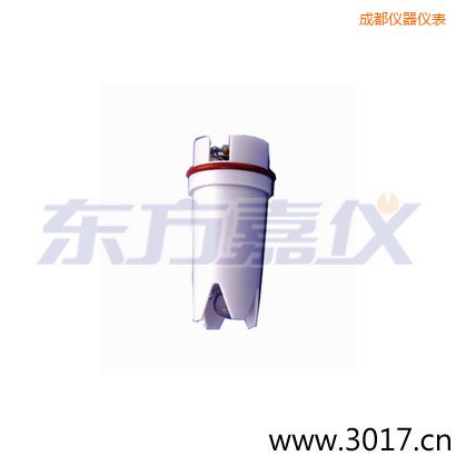 成都帶溫度三合一pH電極