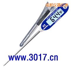 成都數字式溫度計