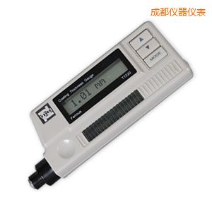 成都覆層測厚儀