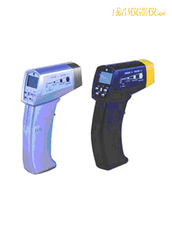 成都便攜式紅外測(cè)溫儀