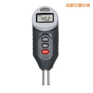 成都邵氏D硬度計(jì)