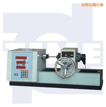 成都數(shù)顯式扭轉(zhuǎn)試驗機(jī)該試驗機(jī)