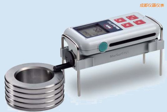 成都便攜式粗糙度儀