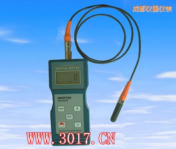 成都鐵基涂層測(cè)厚儀