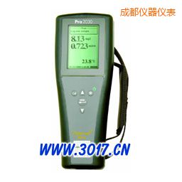 成都YSI專業(yè)系列水質分析儀