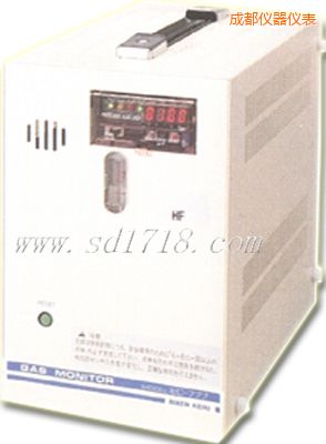 成都毒氣檢測(cè)儀