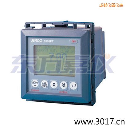 成都微電腦型酸度控制器