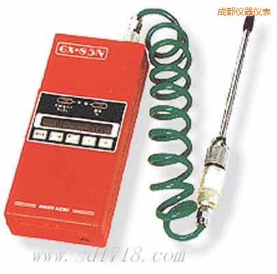 成都可燃?xì)怏w檢測(cè)儀