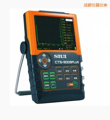 成都數(shù)字超聲探傷儀