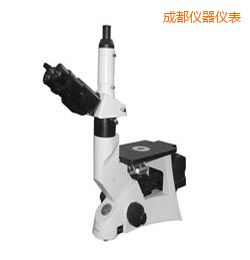 成都時代金相顯微鏡