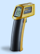 成都紅外測(cè)溫儀