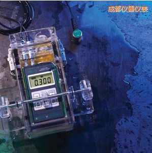 成都水下測厚儀