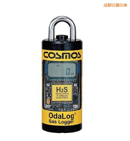 成都硫化氫氣體檢測(cè)器