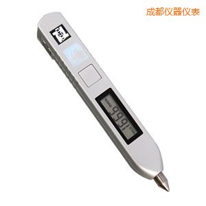 成都筆式測振儀