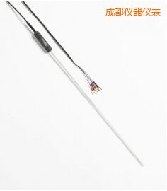 成都高精度石英套管標(biāo)準(zhǔn)鉑電阻溫度計(jì)