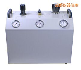 成都?xì)怏w增壓泵系統(tǒng)