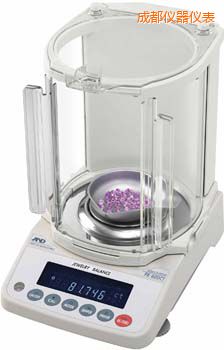 成都FX-CT系列克拉天平,310g,0.001g